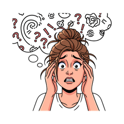 Emotional Dysregulation