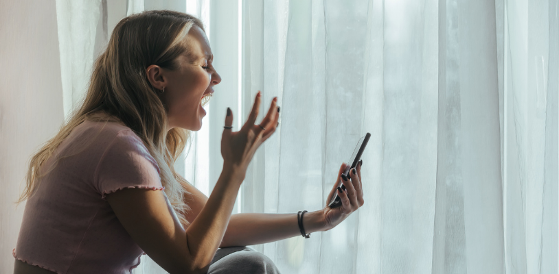 How Anger Management Counselling Works
