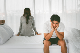 Relationship Problems