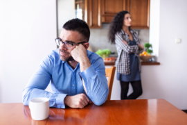 Fix Relationship Problems